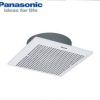 quạt gút panasonic