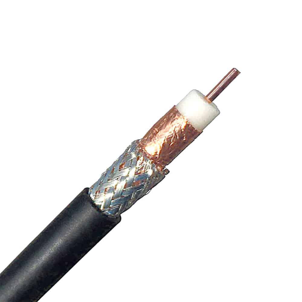 Cáp đồng trục