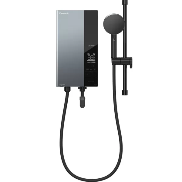 Máy Nước Nóng Panasonic DH-4UD1VZ Trực Tiếp Máy Nước Nóng