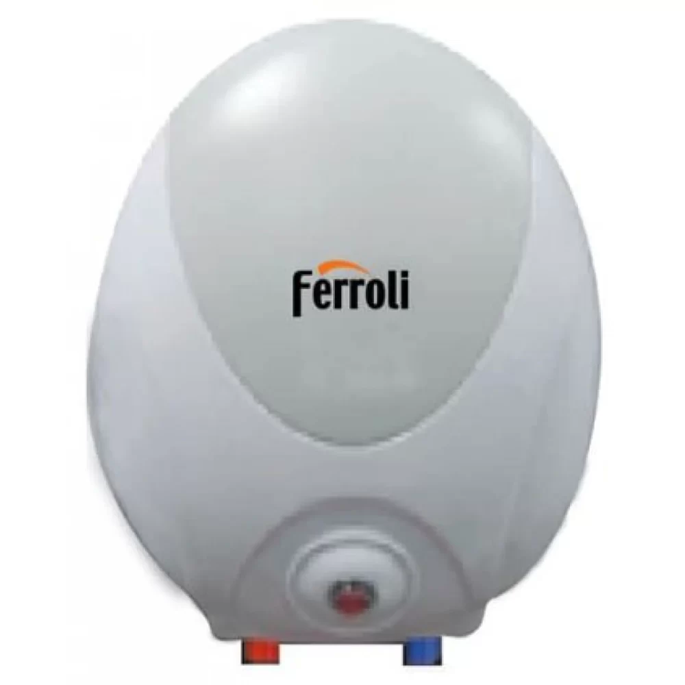 Bình Nước Nóng Ferroli HOTDOG 5L Gián Tiếp Máy Nước Nóng