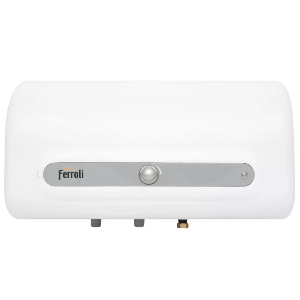 Bình Máy Nước Nóng Ferroli QQ ME 30L Gián Tiếp 2500W - Tuấn Đức