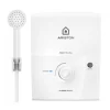 Máy Nước Nóng Ariston Aures Easy 4.5P Trực Tiếp Có Bơm 2.0