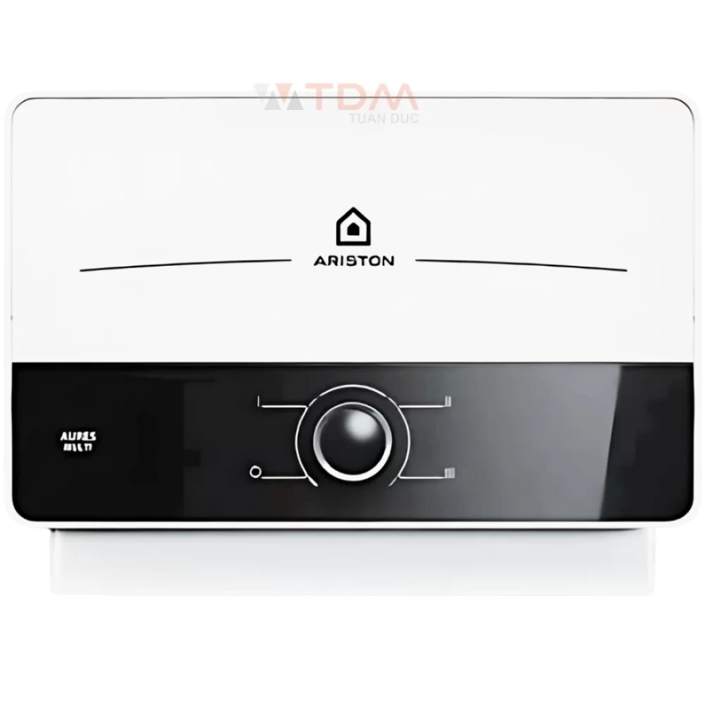 Máy nước nóng Ariston Aures ME 6 6000w đa điểm trực tiếp đa dụng