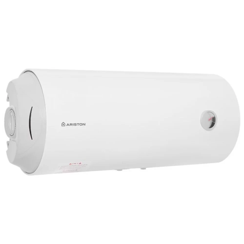Bình Máy Nước Nóng Ariston PRO R 40 SH 2.5 FE 40 Lít Ngang Gián Tiếp 2500W