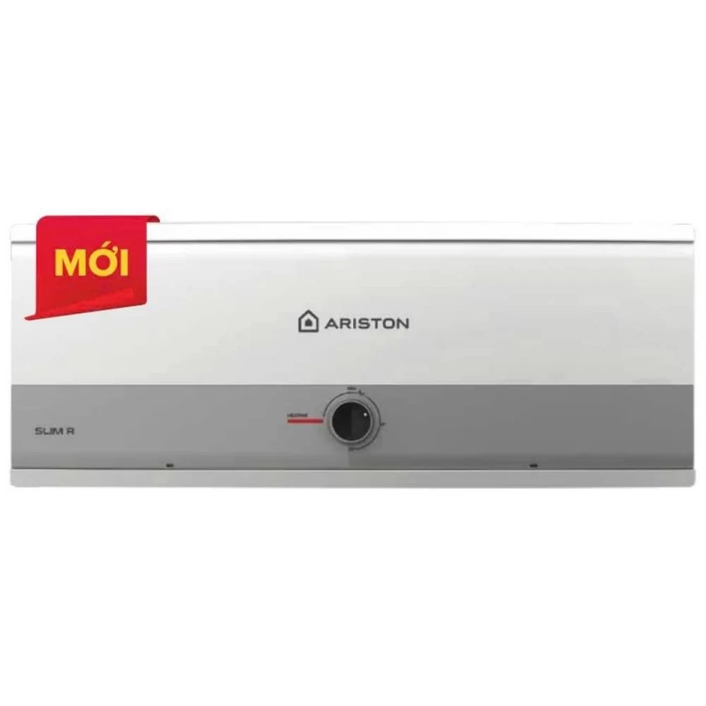 Bình máy nước nóng Ariston Slim 3 SL3 R 20L VN 20 lít gián tiếp 2500w
