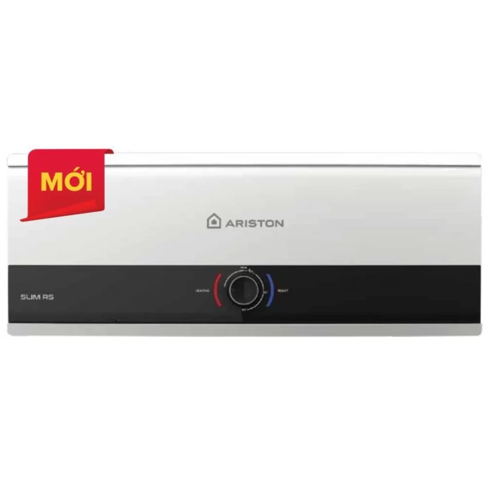 Bình máy nước nóng Ariston Slim 3 SL3 RS 30L VN 30 lít gián tiếp 2500W
