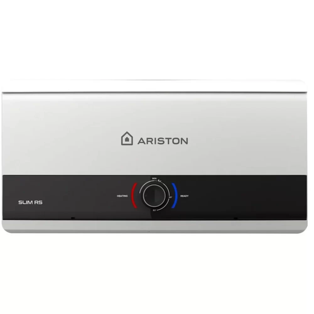 Bình máy nước nóng Ariston SLIM3 15 RS VN 15 lít gián tiếp ngang 2500W