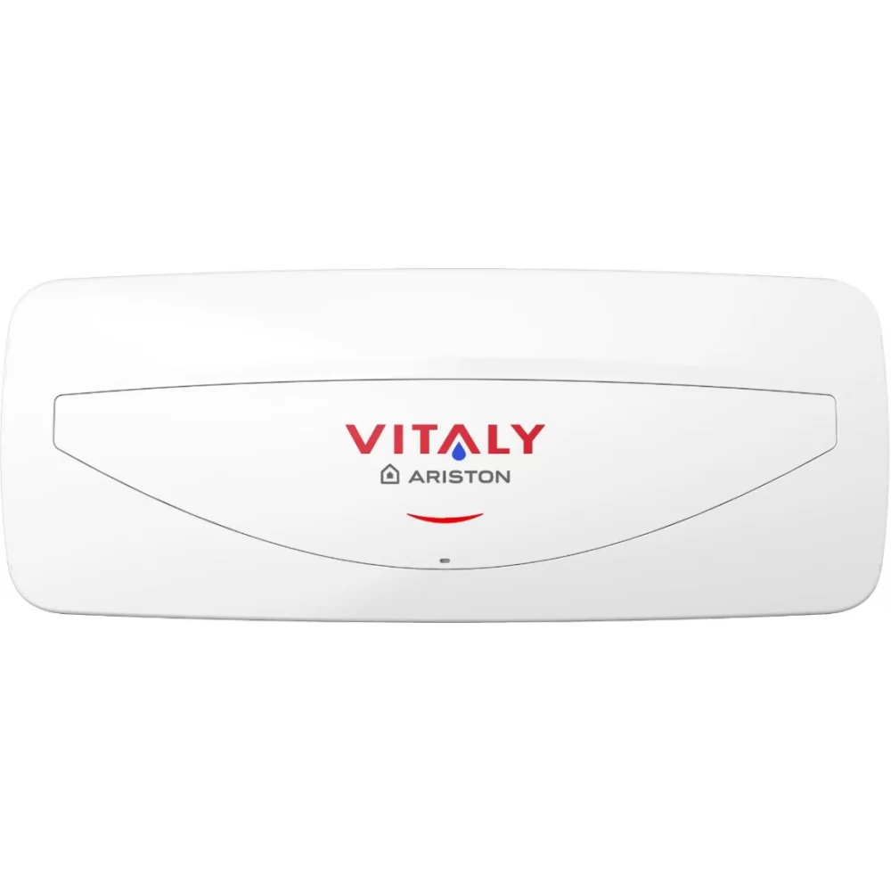 Máy nước nóng Ariston VITALY 20 SLIM 2.5 FE Gián Tiếp 20 Lít 2500W