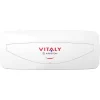 Máy nước nóng Ariston VITALY 20 SLIM 2.5 FE Gián Tiếp 20 Lít 2500W