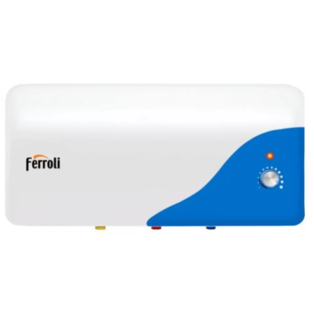 Bình Nước Nóng Ferroli Prado 30L Gián Tiếp 2500W - Tuấn Đức