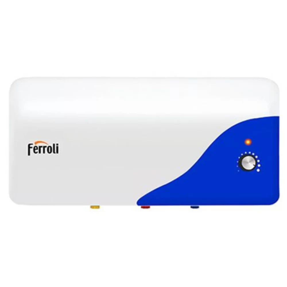Bình Máy Nước Nóng Ferroli Uno ME 30L Gián Tiếp 2500W - Tuấn Đức