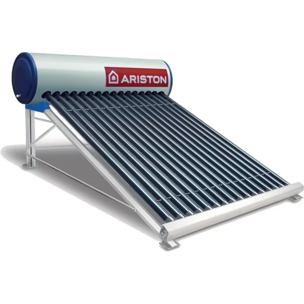 Bình Nước Nóng Năng Lượng Mặt Trời Ariston Eco 2 1812 25 TNSS 132L Năng Lượng Mặt Trời