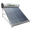 Máy Nước Nóng Thái Dương Năng Sơn Hà ECO 180L-58 Năng Lượng Mặt Trời