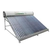 Máy Nước Nóng Năng Lượng Mặt Trời Sơn Hà ECO 280L-58 Năng Lượng Mặt Trời