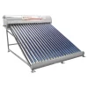 Thái Dương Năng Sơn Hà GOLD 200L-58 Năng Lượng Mặt Trời