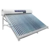 Thái Dương Năng Sơn Hà TITAN Gold 320L Ø58 Năng Lượng Mặt Trời