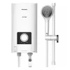 Máy Nước Nóng Panasonic DH-4NP1VW Trực Tiếp Có Bơm Máy Nước Nóng
