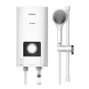 Máy Nước Nóng Panasonic DH-4NPT1VM Trực Tiếp Có Bơm Máy Nước Nóng