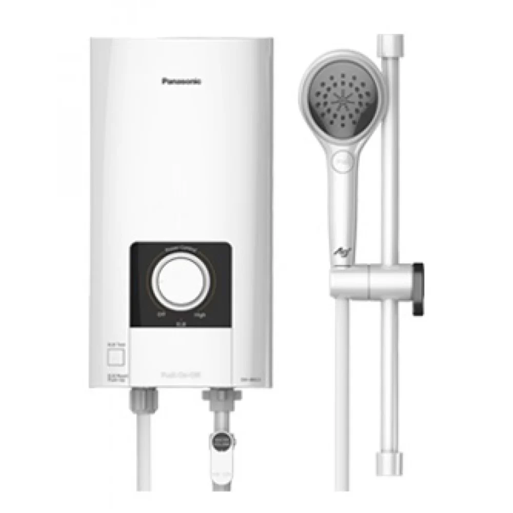 Máy Nước Nóng Panasonic DH-4NS3VW Trực Tiếp Máy Nước Nóng
