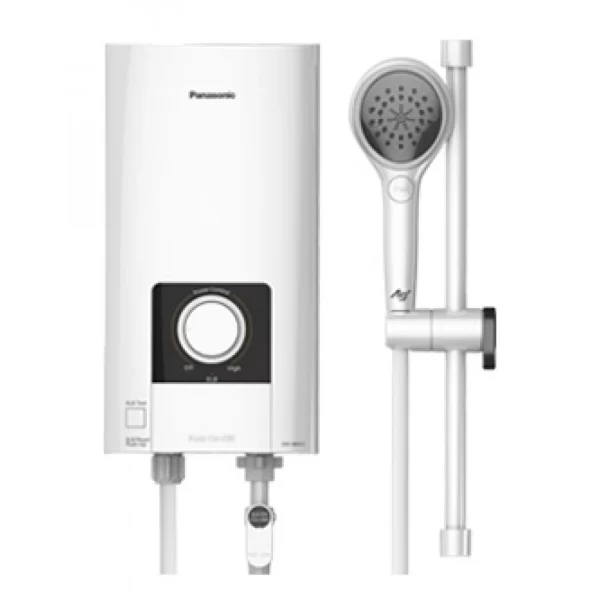 Máy Nước Nóng Panasonic DH-4NS3VW Trực Tiếp Máy Nước Nóng