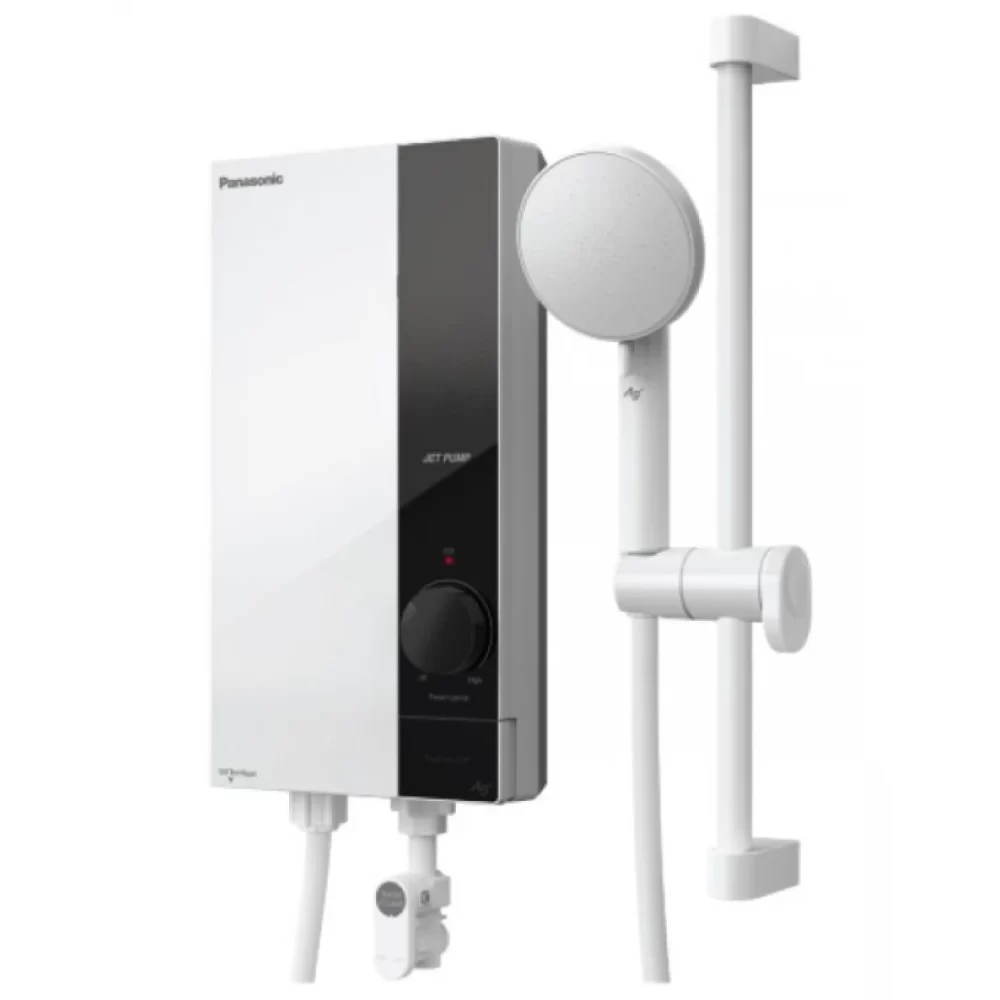 Máy Nước Nóng Panasonic DH-4UP1VW Trực Tiếp Máy Nước Nóng