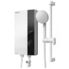 Máy Nước Nóng Panasonic DH-4UP1VW Trực Tiếp Máy Nước Nóng
