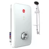 Máy Nước Nóng Rheem RH-688EWT Perfornence Plus GiánTiếp Màu Trắng Máy Nước Nóng