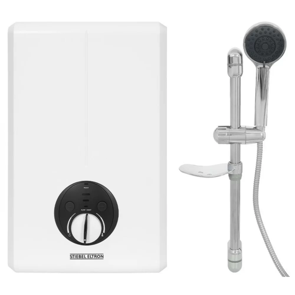Máy Nước Nóng Trực Tiếp Stiebel Eltron XGP 45 EC (VN) 4500W Có Bơm Máy Nước Nóng