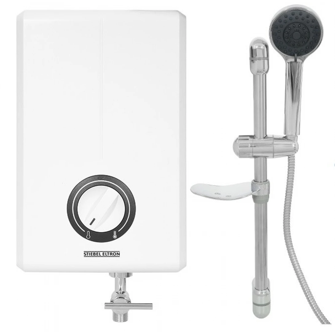 Máy nước nóng trực tiếp Stiebel Eltron XG 45 EC (VN) 4500W hãng Đức Máy nước nóng trực tiếp Stiebel Eltron XG 45 EC (VN) 4500W hãng Đức