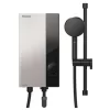 Máy Nước Nóng Panasonic DH-4US1VS Trực Tiếp 4500W Không Có Bơm Tăng Áp - Tuấn Đức